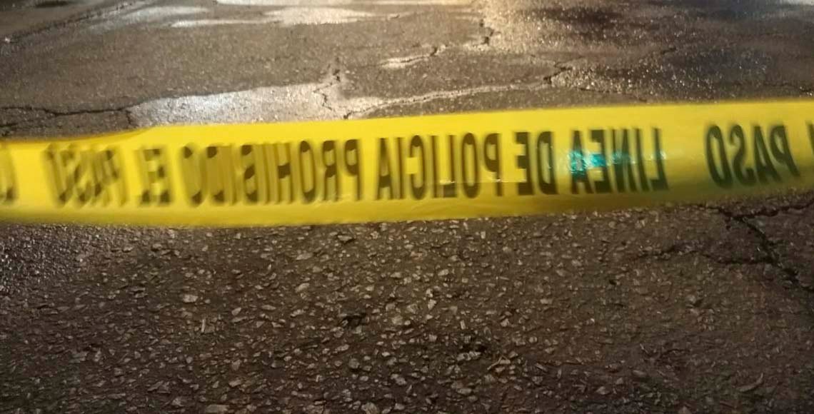 Condenan a más de 43 años de cárcel a mujer que lideró brutal agresión mortal en Nicolás Romero