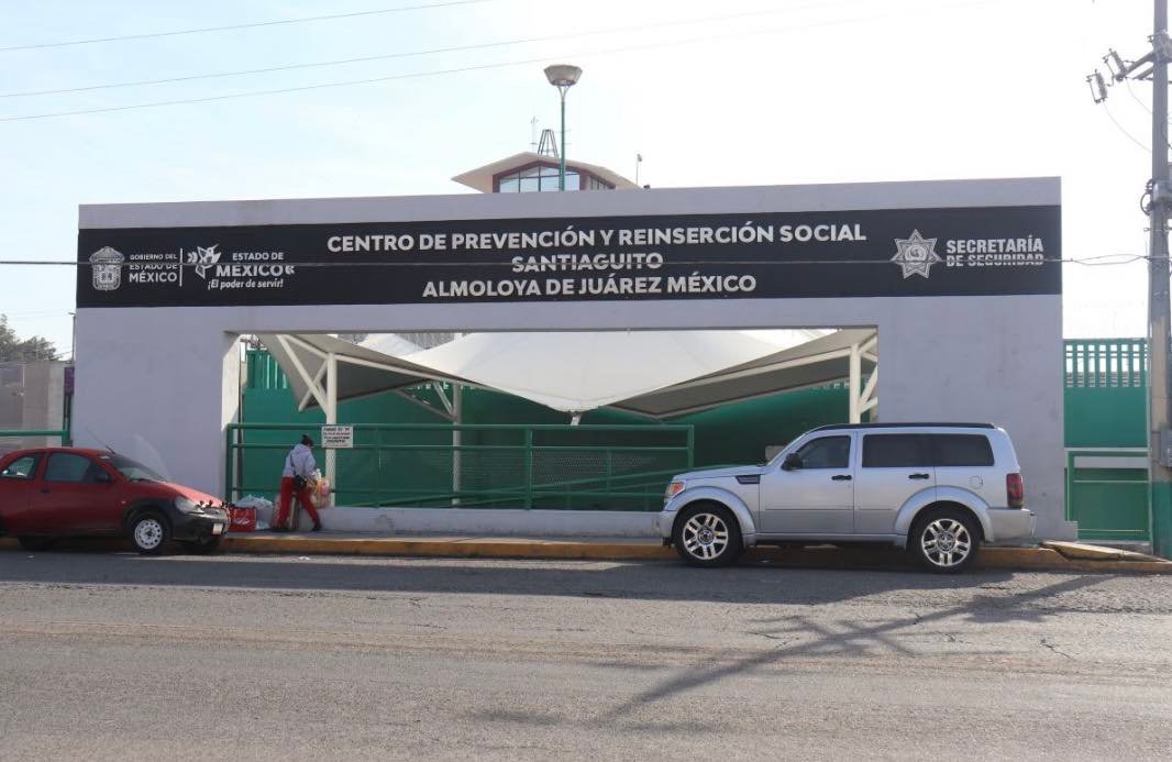 Conflicto sucesorio termina en condena de 47 años de prisión para padre e hijo en el Estado de México
