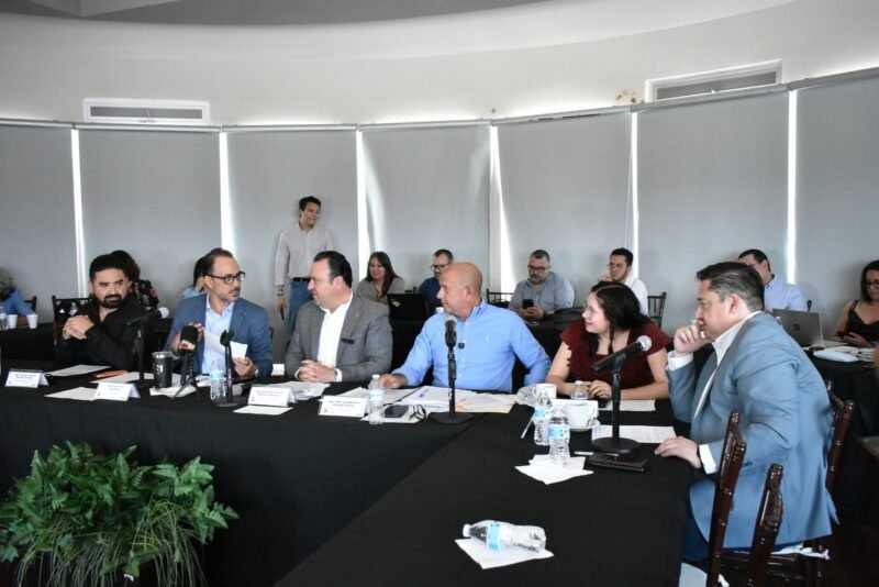 Congreso de Chihuahua avala dictamen para otorgar autonomía a la fiscalía estatal