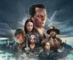 Consagración histórica para ‘widow’s bay’ y doblete sin precedentes de matthew rhys en los emmy 2026