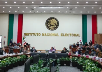 Consejerías del INE prevén fuerte gasto para contratar personal rumbo a comicios de 2027