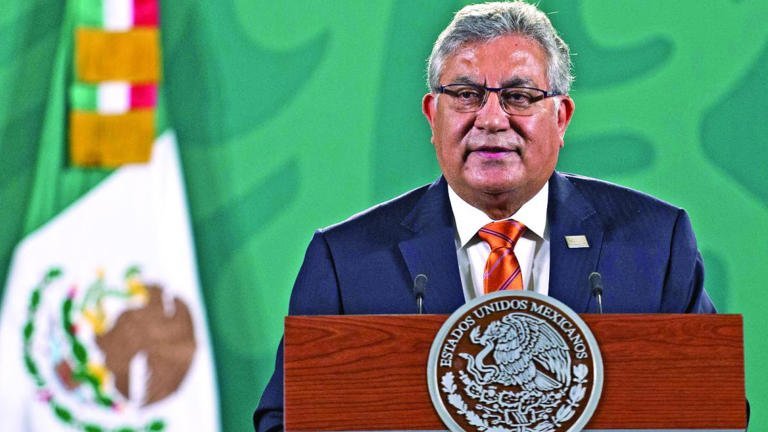 Consolida Alfonso Cepeda Salas su influencia en el SNTE y proyecta ambiciones políticas hacia 2030