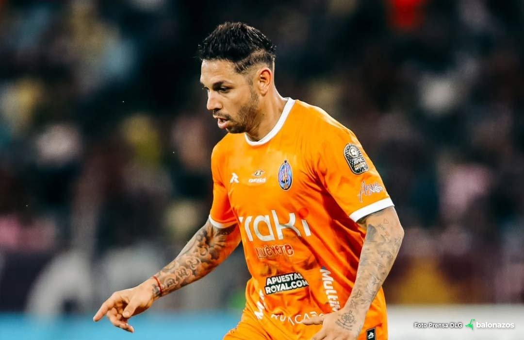 Consolidación en la cima: Deportivo La Guaira supera a Anzoátegui FC en el estadio Olímpico