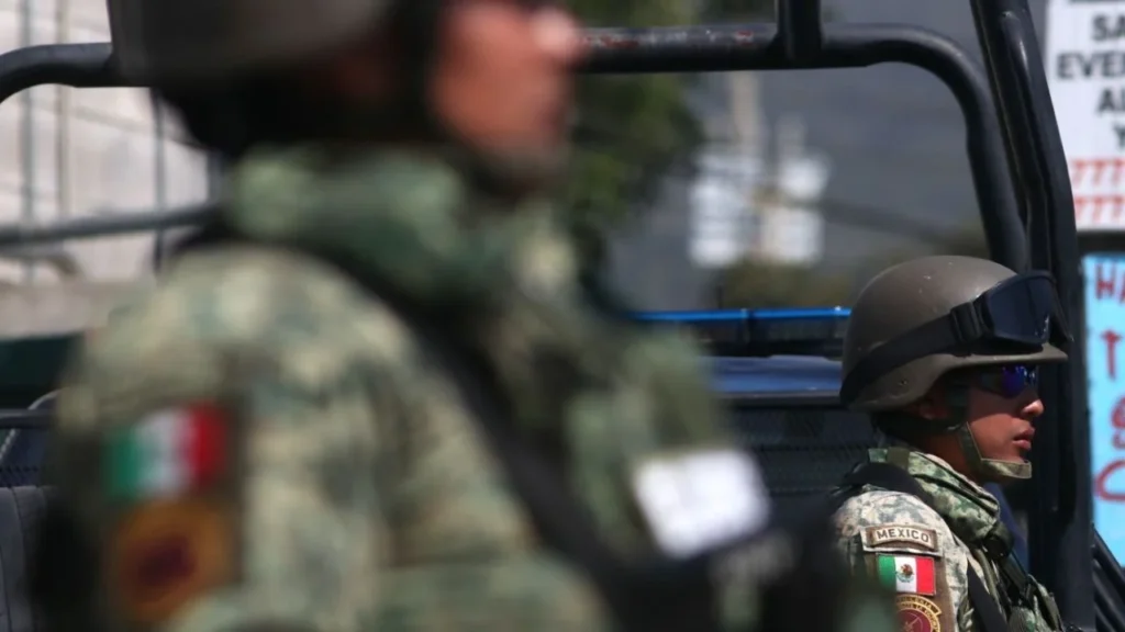 Consulado de Estados Unidos limita operaciones en Nogales tras recibir información sobre amenazas