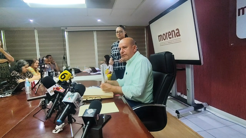Corrección tardía de Coesvi en proceso de subasta siembra dudas en el Congreso local