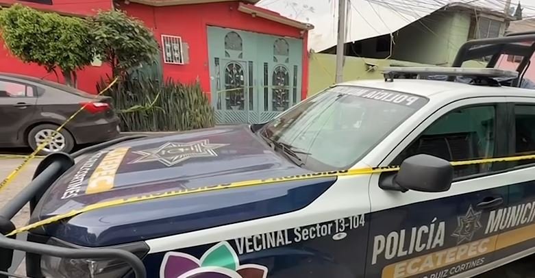 Crisis de violencia en el Estado de México: reportan ocho menores asesinados durante 2026