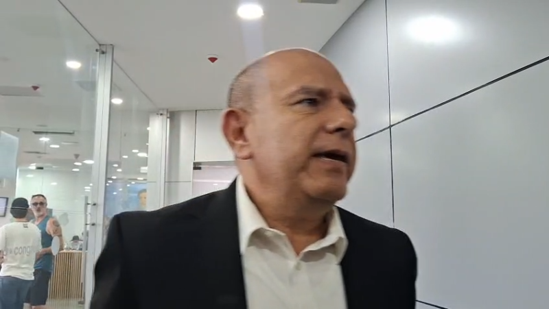 Defiende Cuauhtémoc Estrada la inclusión de perfiles externos en la estructura de Morena