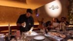 Del éxito internacional a la informalidad: así es la nueva cantina de los creadores de Handshake