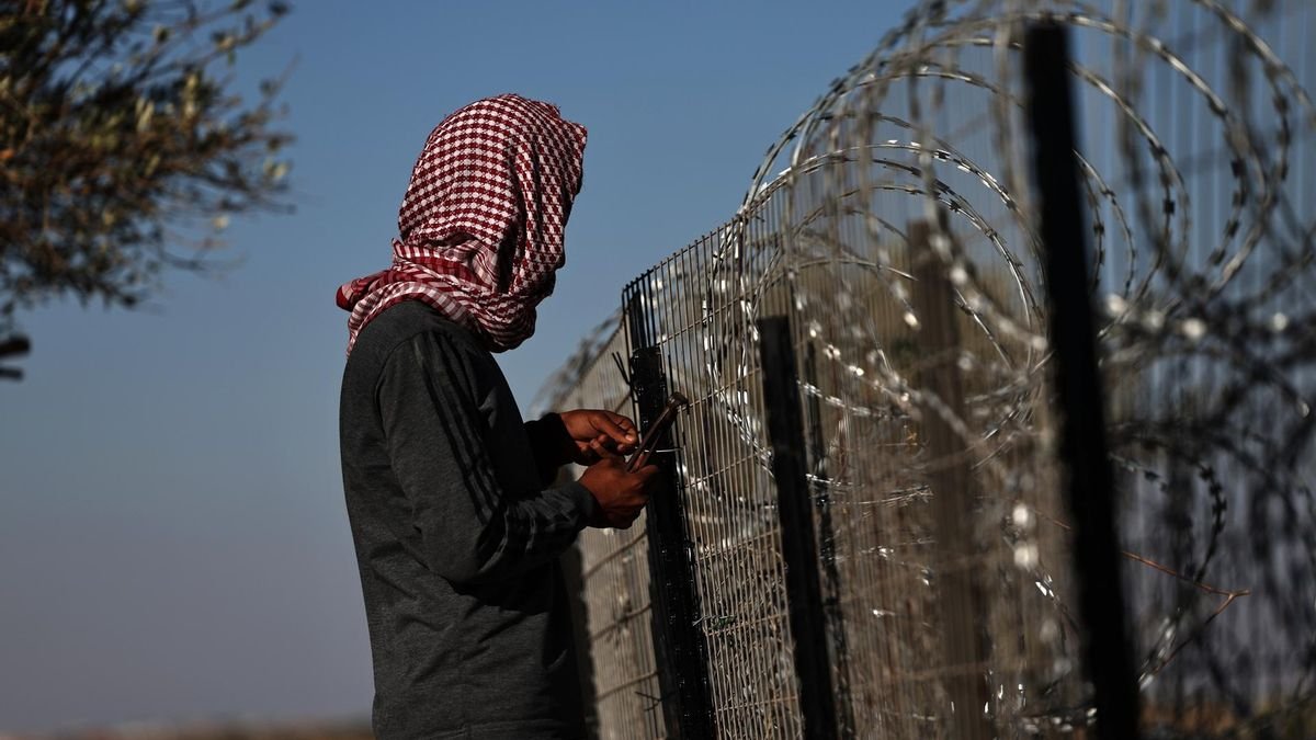 Denuncian un plan sistemático de Israel para erradicar la presencia palestina en Cisjordania