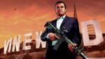 Desarrollador prepara una adaptación no oficial de gta 5 para dispositivos android exigentes
