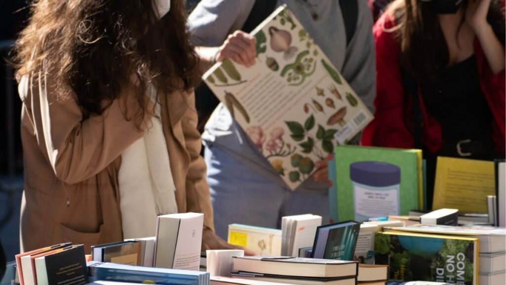 Descentralizan la cultura capitalina con la llegada de la primera feria literaria a Milpa Alta