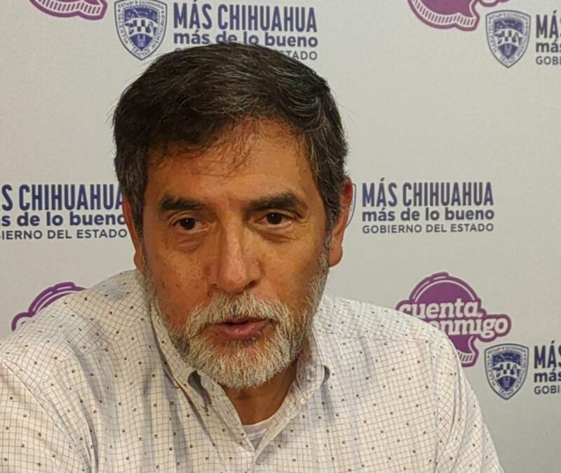 Despliegan hasta cuatro agentes viales en cruceros conflictivos de la ciudad por frentes de obra