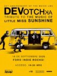 DeVotchKa celebrará las dos décadas de la icónica banda sonora de little miss sunshine en la capital