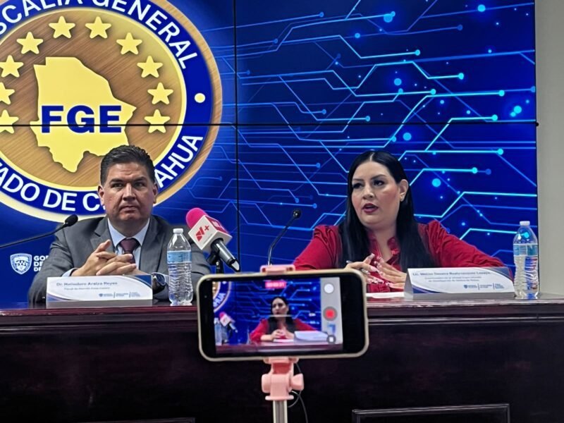 Diecinueve sentencias condenatorias y más de veinte vinculaciones reporta la fiscalía en agosto