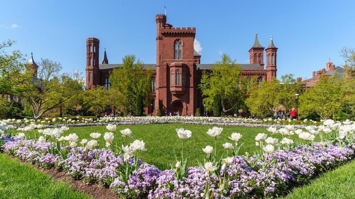 Dimite el director del Smithsonian tras meses de intensa presión política por parte de la administración Trump