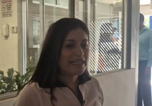 Diputada panista tacha de país ilusorio el segundo informe de gobierno de claudia sheinbaum