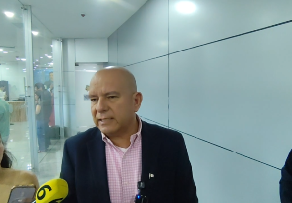 Diputado local deslinda al Congreso y pide a la militancia del PAN aclarar supuestas presiones políticas