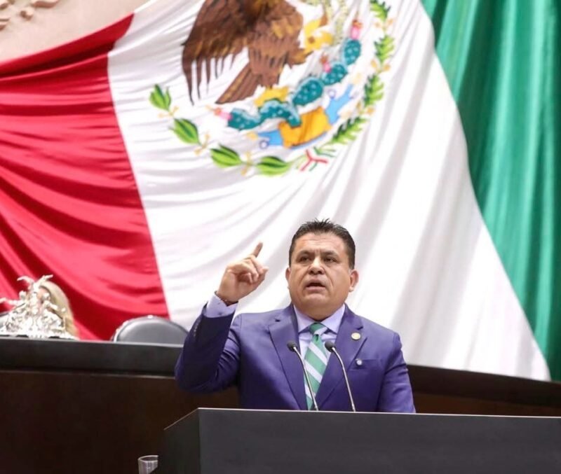 Diputados del PRI gestionarán presupuesto federal para edificar clínica médica de primer nivel en Chihuahua