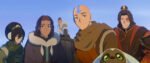 Disfruta sin costo de la función especial de Avatar Aang en la capital mexicana