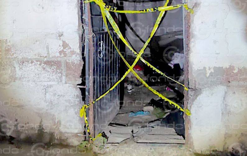 Doble homicidio en Tecámac: hallan a dos hombres con heridas de bala dentro de un domicilio
