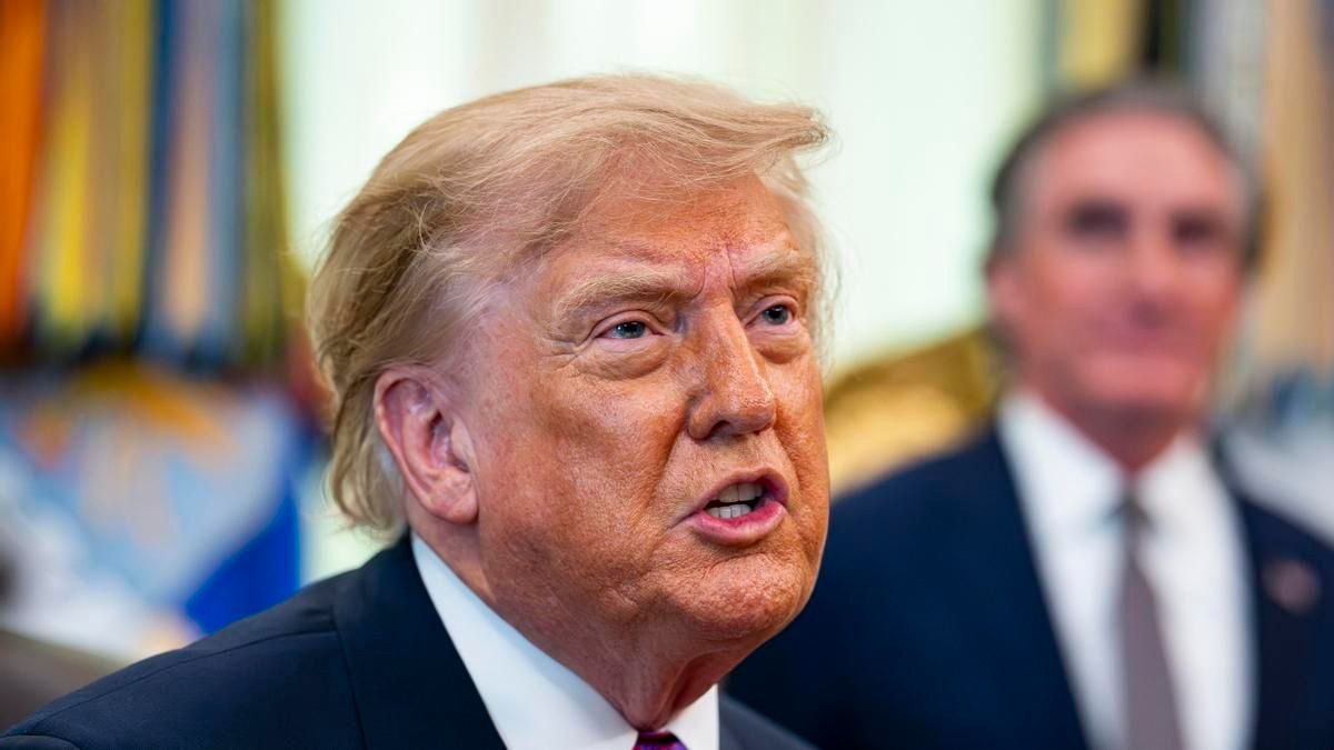 Donald Trump arremete con dureza contra el Tribunal Supremo tras rechazar sus restricciones al voto por correo
