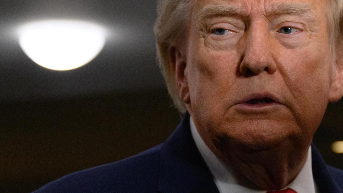 Donald Trump impone su diplomacia de la fuerza en la Asamblea General de la ONU