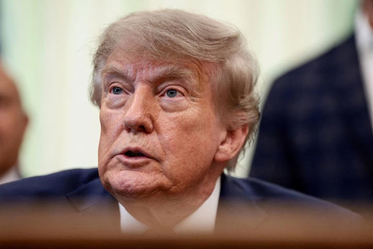 Donald Trump intensifica la presión contra México y demanda arrestar a servidores públicos coludidos con cárteles