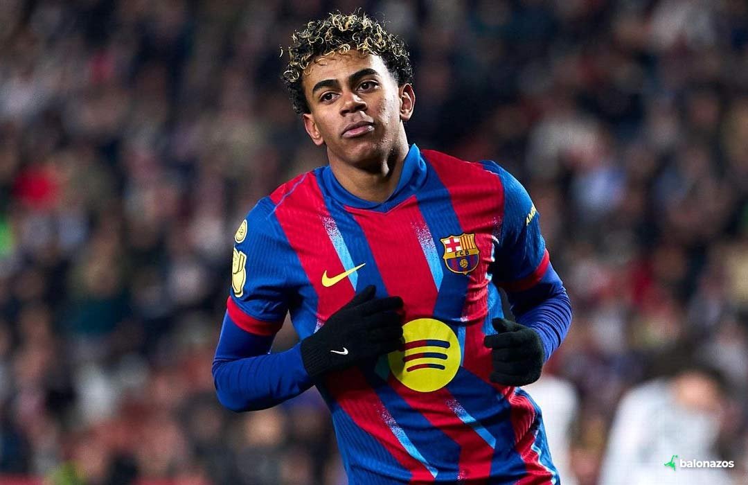 Dónde ver el partido del Barcelona ante el Racing de Santander en la sexta fecha de LaLiga