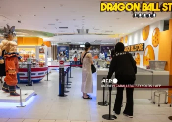 Dueños de Dragon Ball aclaran que no autorizaron parque de diversiones en Francia