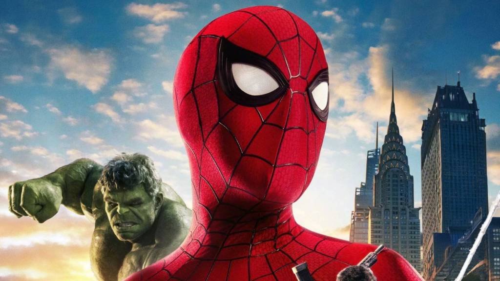 El arácnido de Marvel rompe récords y se consolida como la tercera cinta más lucrativa de la historia
