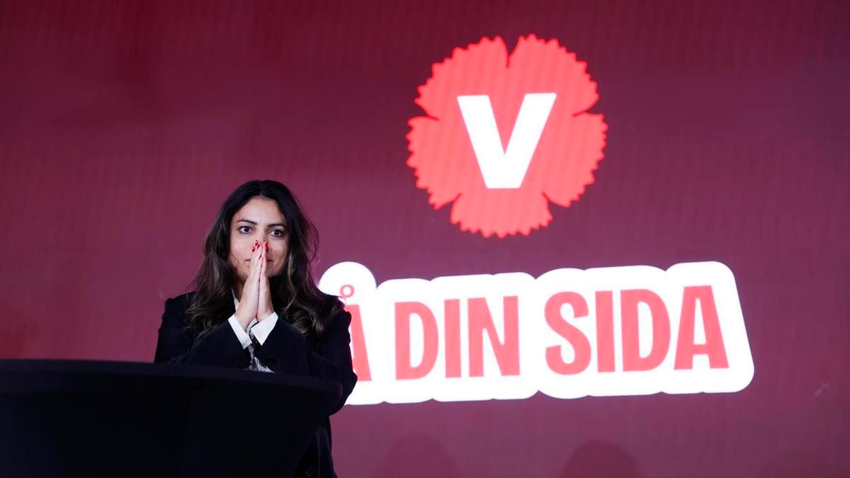 El avance histórico de la izquierda en Suecia reconfigura el panorama político frente al desplome socialdemócrata