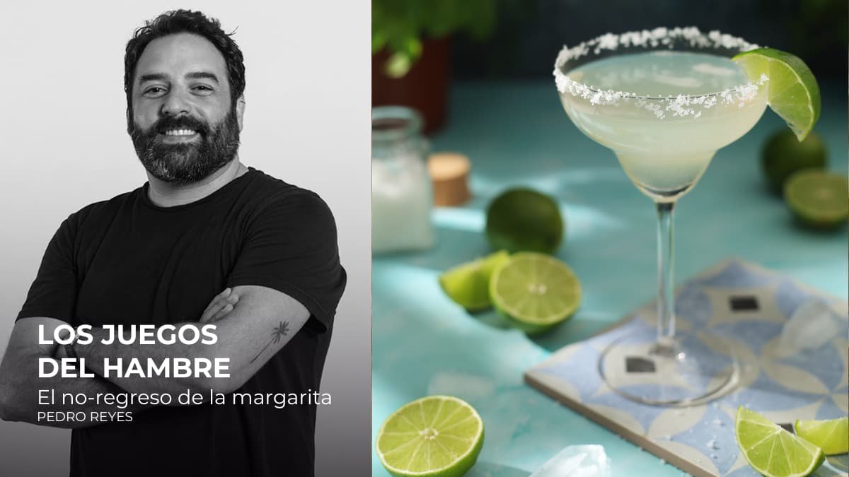 El dilema histórico de la margarita y su lento renacer en la Ciudad de México