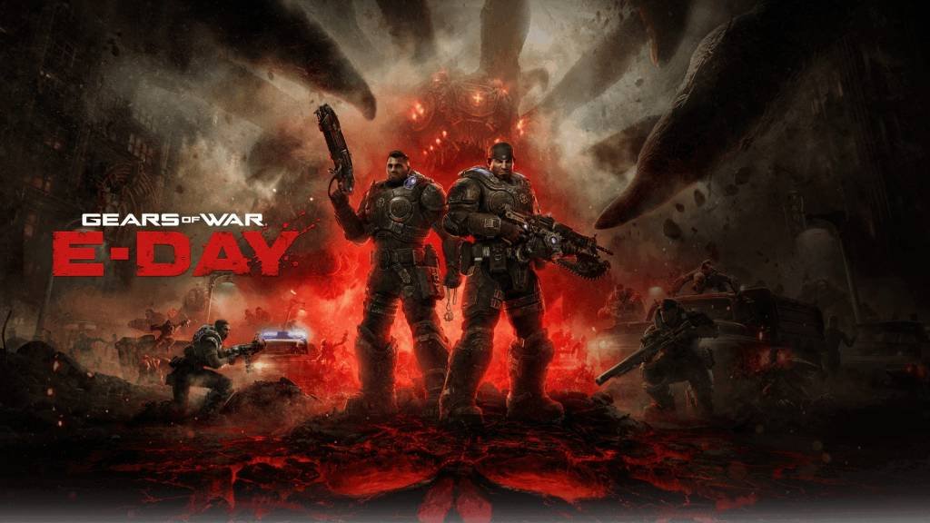 El director narrativo de «Gears of War: E-Day» es despedido en la nueva reestructuración de Xbox