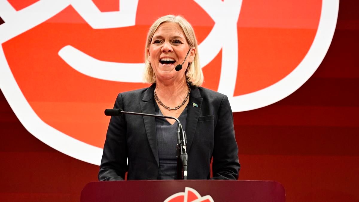 El escrutinio definitivo en Suecia ratifica la victoria del bloque progresista tras el voto exterior