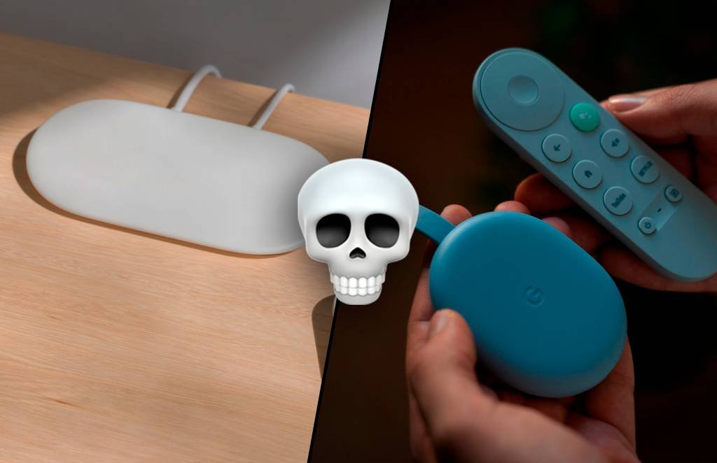 El heredero del Chromecast sufre un drástico incremento de tarifa que frena su atractivo en el mercado