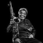 El legendario saxofonista George Coleman encabeza la quinta edición del Festival Cultura UNAM