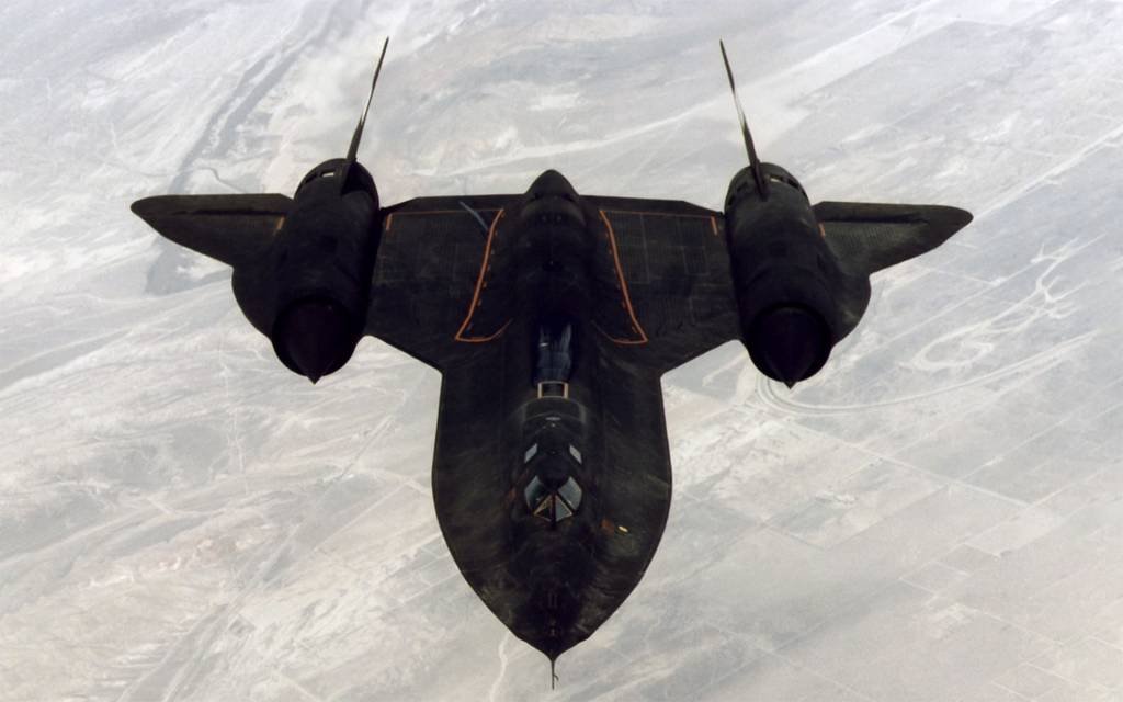 El misterio detrás del posible regreso del legendario avión supersónico de la NASA