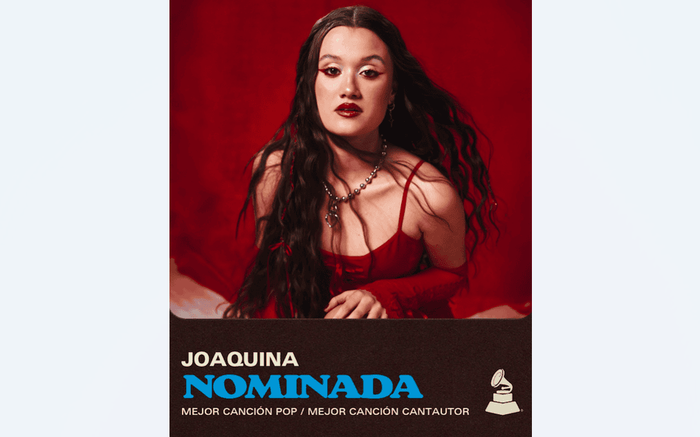 El modelo formativo de Art House consolida su éxito en los Latin Grammy con un nuevo hito histórico