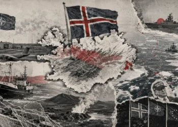 El rechazo de Islandia a la Unión Europea tambalea la estrategia geopolítica en el Ártico
