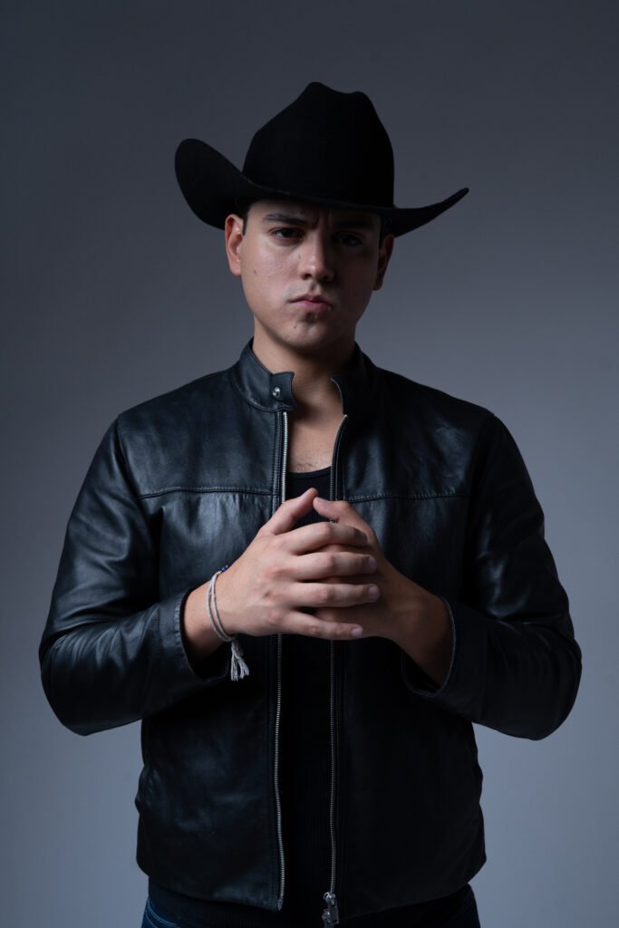 El renacer del regional mexicano: Franco Rey alista su presentación estelar en la nueva edición del Festival Arre