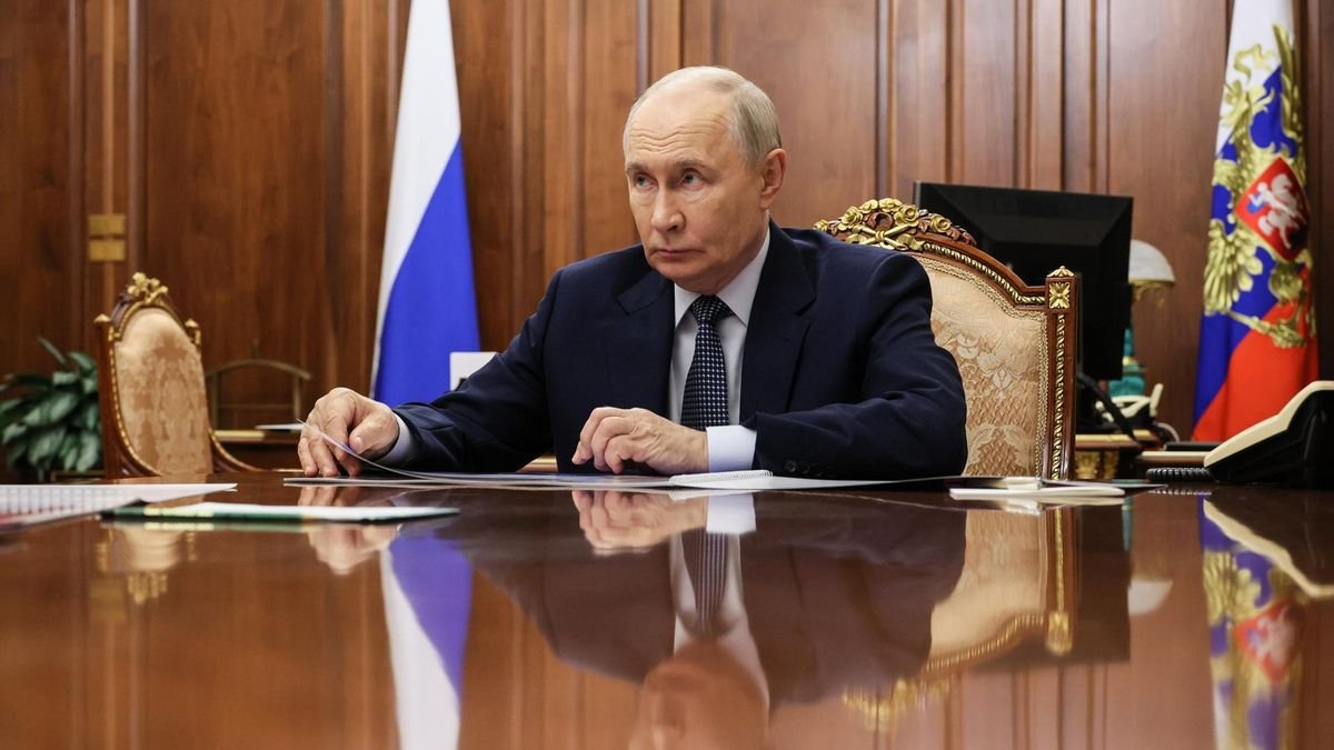 El retorno geopolítico de Moscú: cómo el Kremlin recupera su peso como superpotencia global