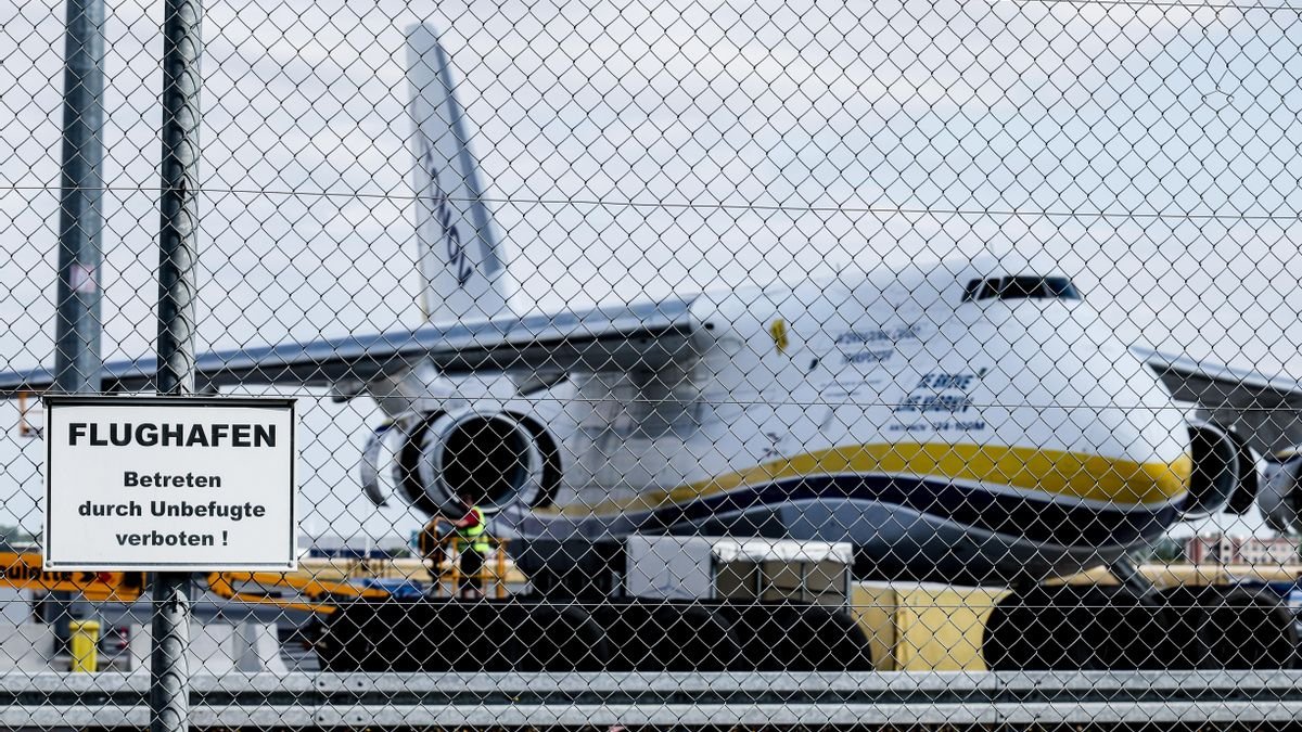 El sabotaje en Leipzig desata una profunda crisis política y electoral en Alemania ante el auge ultra
