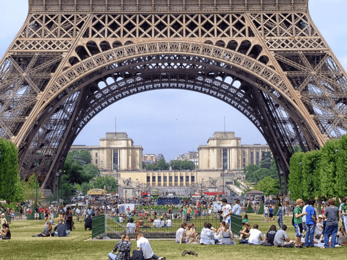 El turismo en el sur de Europa se resiente ante el avance de las olas de calor extremo