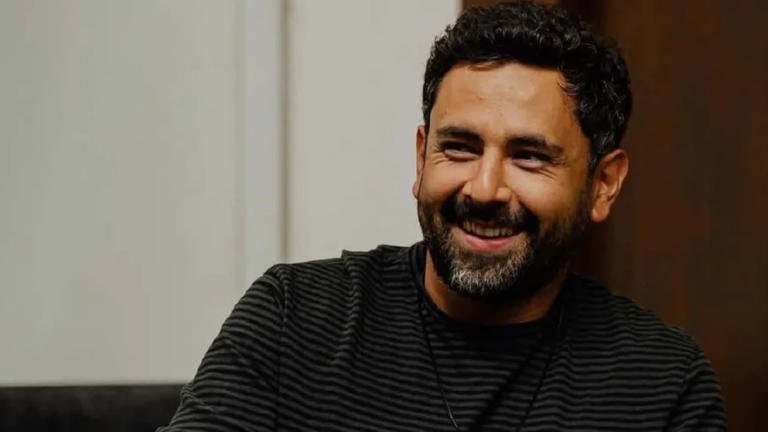 El último mensaje del tecladista de Camilo Séptimo antes del multihomicidio en Atizapán