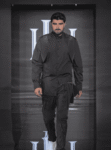 El venezolano Jonathan Moly debuta con éxito en las pasarelas de la New York Fashion Week