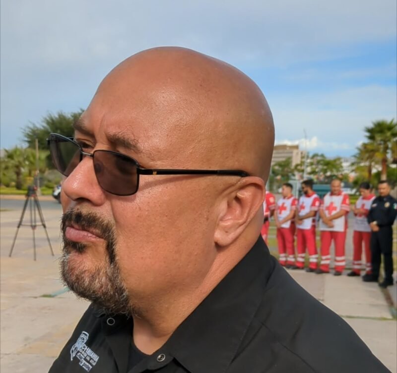 Emiten medidas preventivas urgentes desde protección civil para salvaguardar la seguridad en los hogares