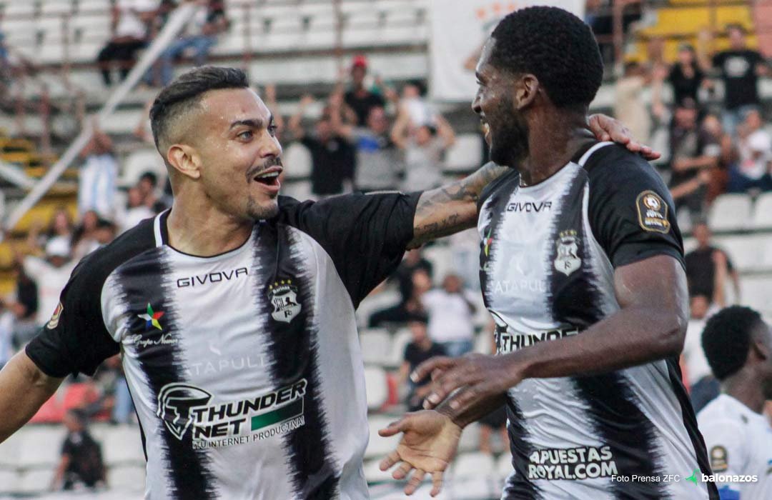 Emoción al límite: todo lo que debes saber sobre la jornada 7 del Torneo Clausura de la Liga FutVe