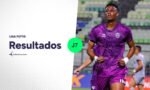 Emoción y goles en la jornada 7 del torneo clausura 2026 de la liga futve