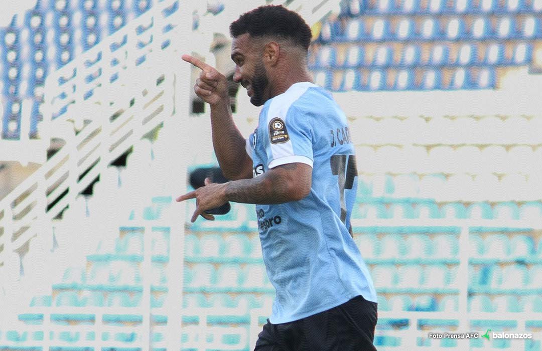 Empate salvador en Puerto La Cruz: Anzoátegui frena su mala racha frente al Caracas