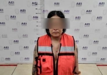 Enfrentará proceso penal en Ciudad Juárez mujer señalada por el asesinato de su pareja